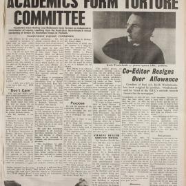 Honi Soit 1968 Issue 04