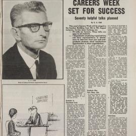 Honi Soit 1968 Issue 19