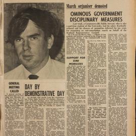 Honi Soit 1969 Issue 04