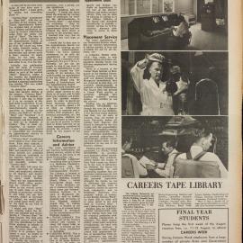 Honi Soit 1969 Issue 05