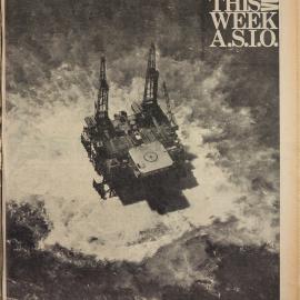 Honi Soit 1969 Issue 29