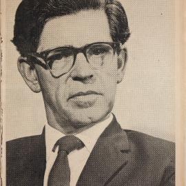 Honi Soit 1970 Issue 01