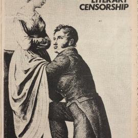 Honi Soit 1970 Issue 30