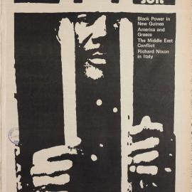 Honi Soit 1970 Issue 31