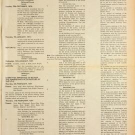 Honi Soit 1971 Issue 04