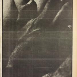 Honi Soit 1971 Issue 28