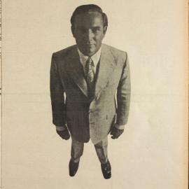 Honi Soit 1972 Issue 02