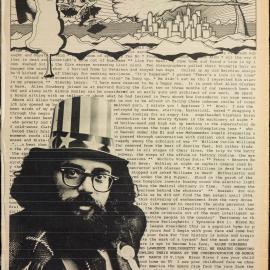 Honi Soit 1972 Issue 03