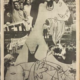 Honi Soit 1972 Issue 04
