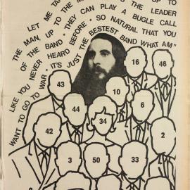 Honi Soit 1972 Issue 08