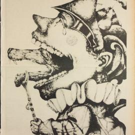 Honi Soit 1972 Issue 15