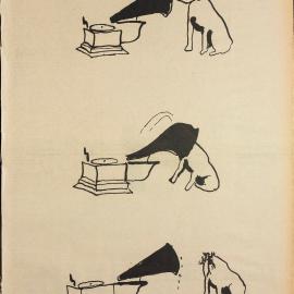 Honi Soit 1972 Issue 16