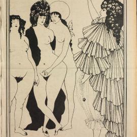 Honi Soit 1972 Issue 17