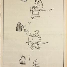 Honi Soit 1972 Issue 27