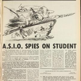 Honi Soit 1973 Issue 02