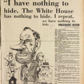 Honi Soit 1973 Issue 05