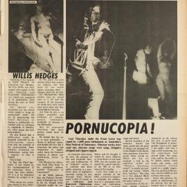 Honi Soit 1973 Issue 06