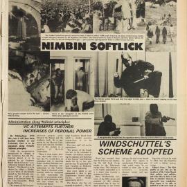 Honi Soit 1973 Issue 10