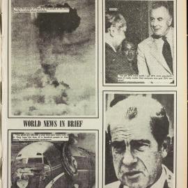 Honi Soit 1973 Issue 17