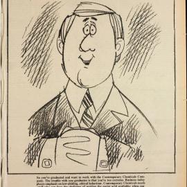 Honi Soit 1973 Special Issue Careers Honi August