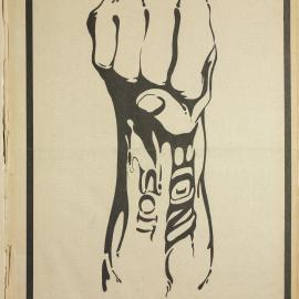 Honi Soit 1974 Issue 01