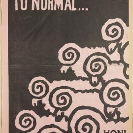 Honi Soit 1974 Issue 02