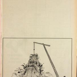 Honi Soit 1974 Issue 03