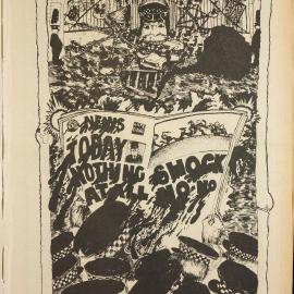 Honi Soit 1974 Issue 06