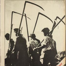 Honi Soit 1974 Issue 08