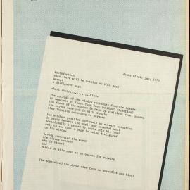 Honi Soit 1974 Issue 10