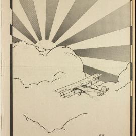 Honi Soit 1974 Issue 14