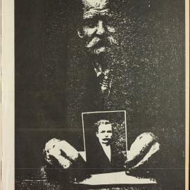 Honi Soit 1974 Issue 15