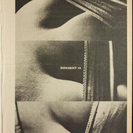 Honi Soit 1974 Issue 16