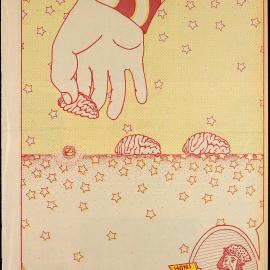 Honi Soit 1974 Issue 17