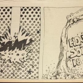 Honi Soit 1974 Issue 18
