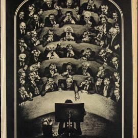 Honi Soit 1974 Issue 22