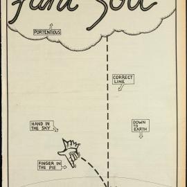 Honi Soit 1974 Issue 25