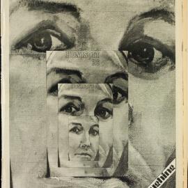 Honi Soit 1974 Issue 26