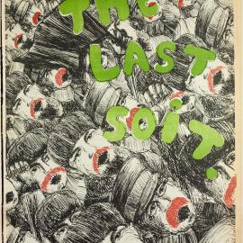 Honi Soit 1974 Issue 27