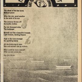 Honi Soit 1975 Issue 04