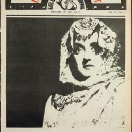 Honi Soit 1975 Issue 06