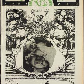 Honi Soit 1975 Issue 08