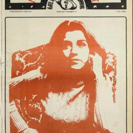 Honi Soit 1975 Issue 12