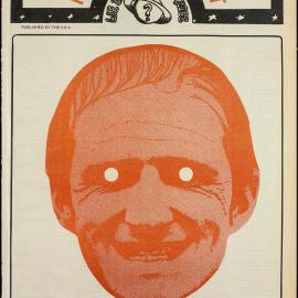 Honi Soit 1975 Issue 13