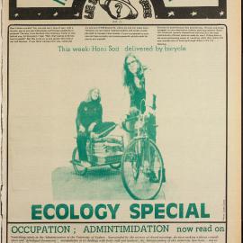 Honi Soit 1975 Issue 15
