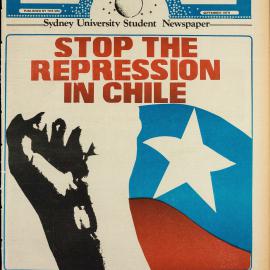 Honi Soit 1975 Issue 20