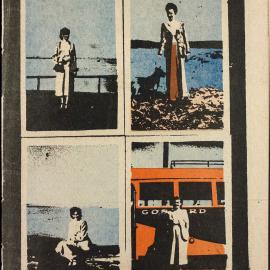 Honi Soit 1976 Honi Runka