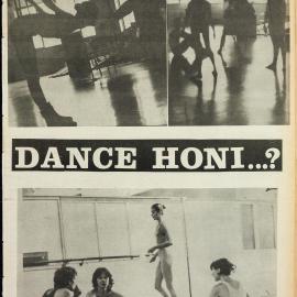 Honi Soit 1976 Issue 05