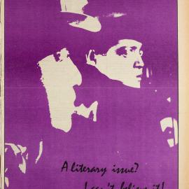 Honi Soit 1976 Issue 07
