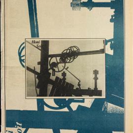 Honi Soit 1976 Issue 11